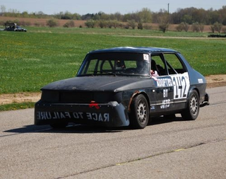 Illustration for article titled The Top 51 Lemons of the Detroit Irony 24 Hours of LeMons